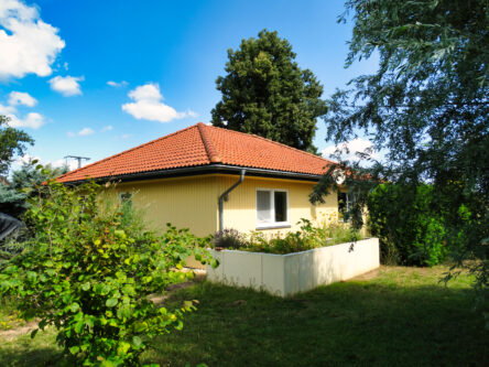 Ferienhaus Usedom Haus am Ellerbruch 10 1