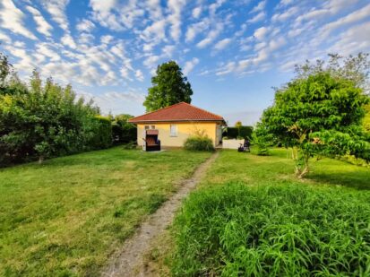 Ferienhaus Usedom Haus am Ellerbruch 18