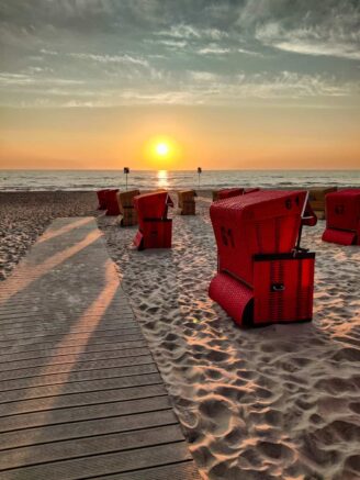 Ferienhaus Usedom Haus am Ellerbruch 20