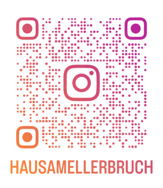 hausamellerbruch qr