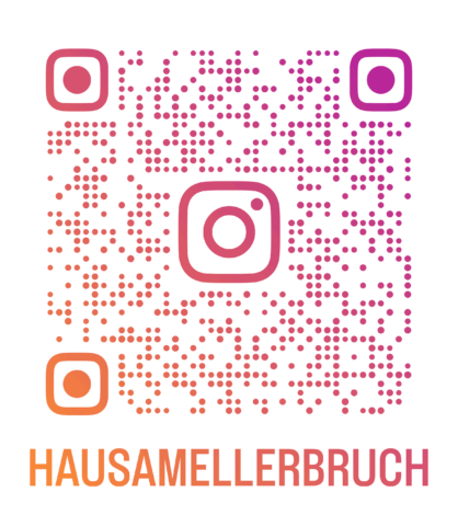 hausamellerbruch qr